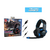 Fone Gamer Headset Luminous G8 - comprar online