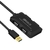 Hub 4 USB 2.0 Super Speed Hrebos - HS-262