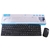 Kit Teclado e Mouse Slim Sem Fio LEHMOX LEY-171 - comprar online