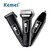 Maquina de cortar cabelo 3em1 KEMEI M-KM-6559 - comprar online