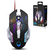 Mouse Gamer Exbom MS G280 4800 DPI