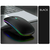 Mouse Sem Fio Wireless Recarregável com Led Kapbom - KA-618 - comprar online