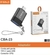 Adaptador OTG USB para TIPO-C - A' Gold - CBA-23