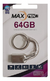 Pen Drive Maxpen 64GB