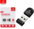 Pendrive 16GB Usb 2.0 Compacto Preto Kapbom - KA-P-16