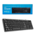 Teclado Universitario com fio USB 2.0 Maxprint