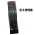 Controle Remoto Toshiba Smart 4K Netflix / Youtube XH 9138