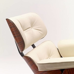 Poltrona Lounge Chair - PINA
