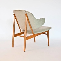 Poltrona Easy Chair