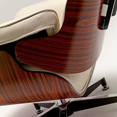 Poltrona Lounge Chair na internet