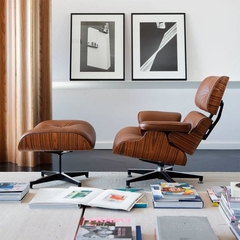 Poltrona Lounge Chair - loja online