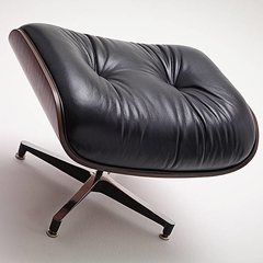 Pufe Lounge Chair - PINA