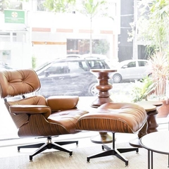 Pufe Lounge Chair - comprar online