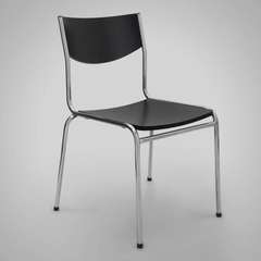 Cadeira Audi Slim - comprar online