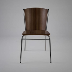 Cadeira Nouveau