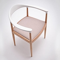 The Chair de Integral Skin - PINA