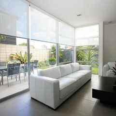 Cortinas Enrollables - Medida 1.50 x 1.50 - tienda online