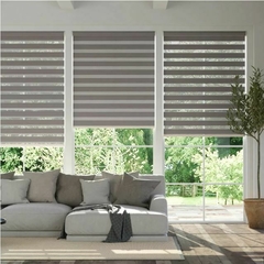 Sheer Elegance Cortina - Medida 1.50 x 1.50 - Luxury Home.tienda