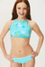 BIKINI REVERSIBLE SKIPPER