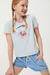 REMERA HOWDY - popteen