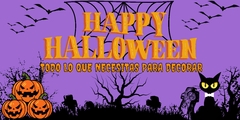 Banner de la categoría Halloween 