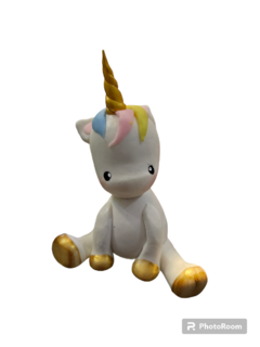 Adorno de Unicornio 12cm