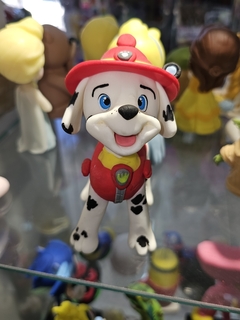 Adorno de Marshall Paw Patrol