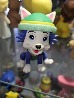 Adorno de Alaska Paw Patrol 10cm