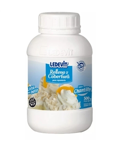 Crema líquida de ledevit - comprar online