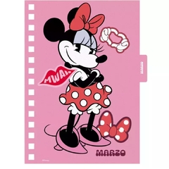 Imagen de Agenda Mickey y sus amigos 2015