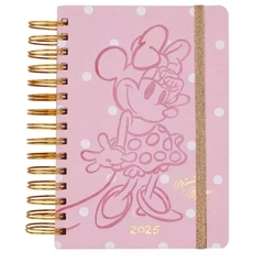 Agenda de Minnie 2025