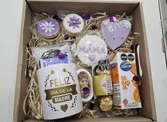 Box Desayuno "Mamá" - comprar online