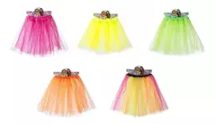 Tutus Fluor Adulto /adolescente