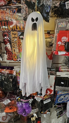 Fantasma decorativo con Luz