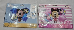 Set de Globos De Mickey y Minnie