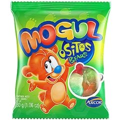 Mogul Ositos Frutales