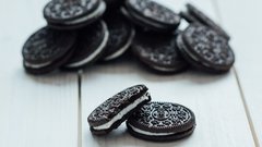 Mini Oreo x100gr suelto