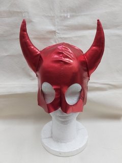 Gorro de Diablita