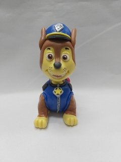 Adorno de Chase Paw patrol