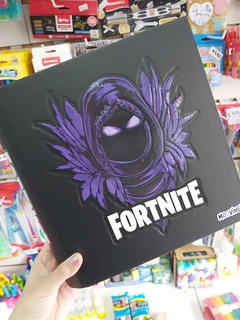 Carpeta N°3 fornite - comprar online