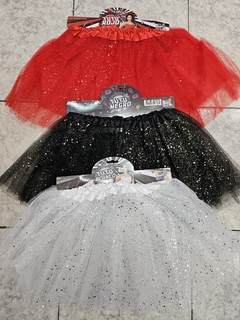 Tutus Con Glitter