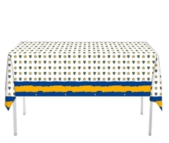 Mantel de Boca