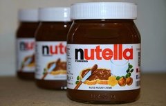 Nutella