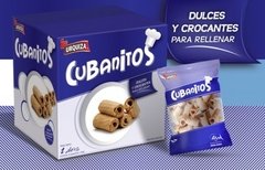 Cubanitos