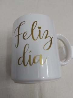 Tazas con frases - Namilu Cotillon