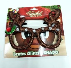 Lentes de Reno