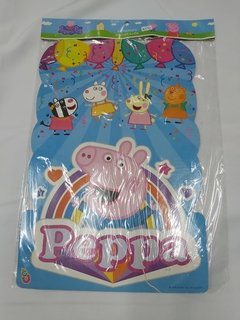 Piñata de PEPPA PIG