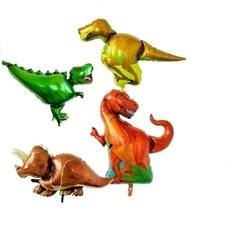 Globo de Dinosaurio 90cm - comprar online