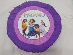 Piñata de Encanto