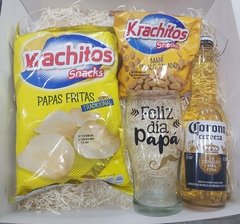 Box del Día del Padre